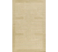 Samia Hand-Tufted Wool Rug