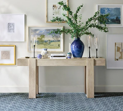 Laguna Console Table (72")