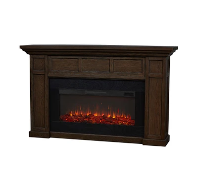 Bevan Electric Fireplace