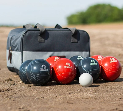 Premium Bocce Ball Set