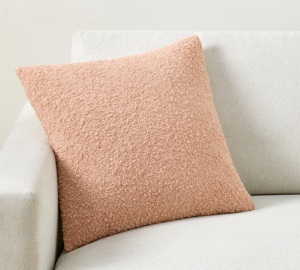 Boucle Pillow