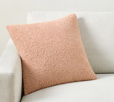Boucle Pillow