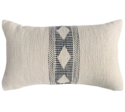 Linza Lumbar Pillow Cover