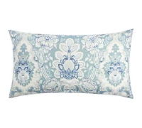 Kravet Arboretum Petite Floral Reversible Shams