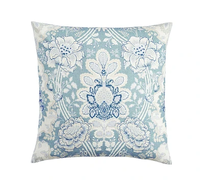 Kravet Arboretum Petite Floral Reversible Shams