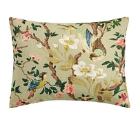 Nola Songbird Comforter Shams