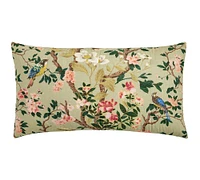 Nola Songbird Comforter Shams