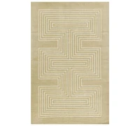 Samia Hand-Tufted Wool Rug