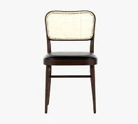 Brennan Cane Dining Chair