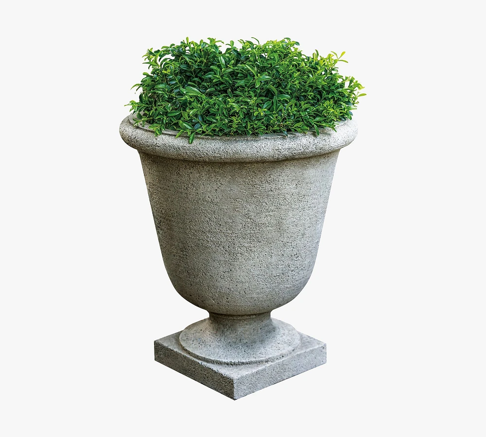 Liana Urn Planter