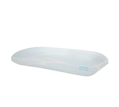 Tempur-Pedic®TEMPUR-Breeze° PRO + Advanced Cooling Pillow