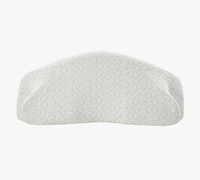 Sleep Philosophy Angel Winged Pillow