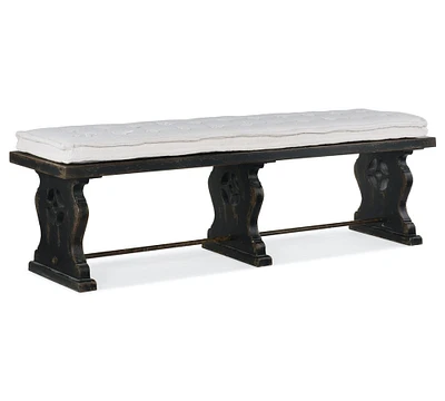 Blandy Bench (18")