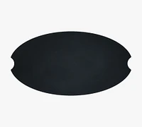 Blackwell Steel Oval Fire Pit Lid (51")