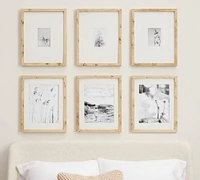 Burlwood Gallery Frames