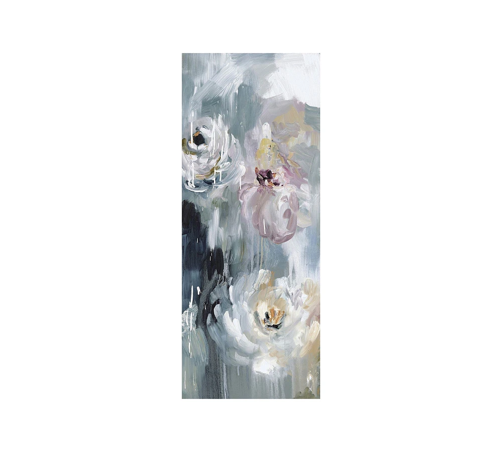 Floral Dream Canvas Print