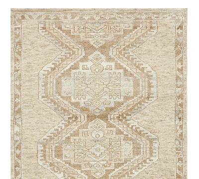 Magarren Rug Swatch - Free Returns Within 30 Days