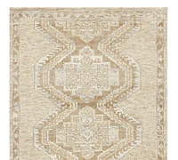 Magarren Rug Swatch - Free Returns Within 30 Days