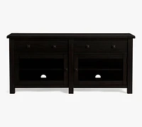 Benchwright Grand Media Console (65")