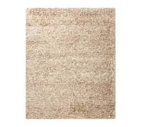 Open Box: Microplush Performance Shag Rug