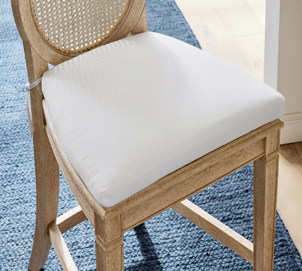 Sausalito Stool Cushion