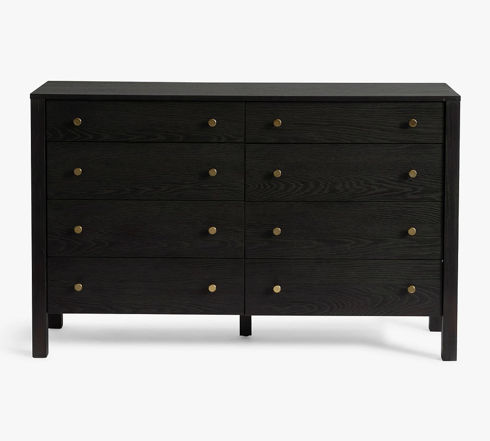 Calistoga 8-Drawer Dresser (59")