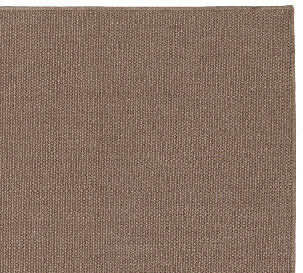 Custom Sisal Rug Swatch - Free Returns Within 30 Days