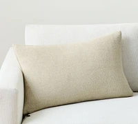 Everyday Linen Lumbar Pillow