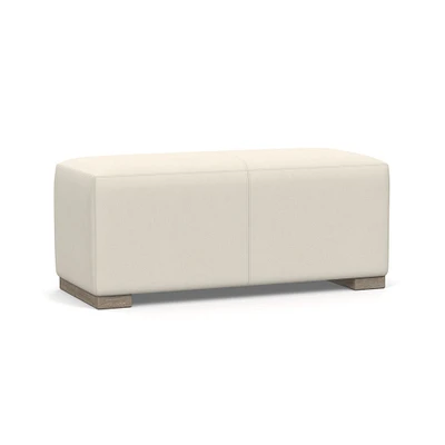 Universal Leather Bench