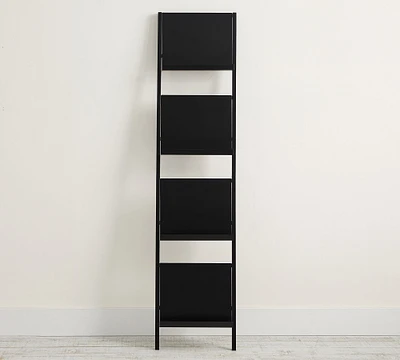 Temple Street 20" x 84" Display Bookcase