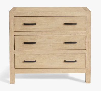 Linwood 3-Drawer Dresser (38")