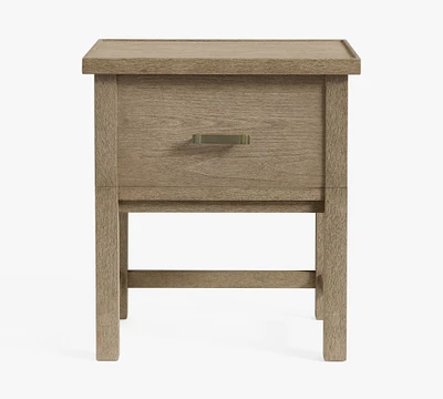 Farmhouse Nightstand by Michael Graves Design (24")