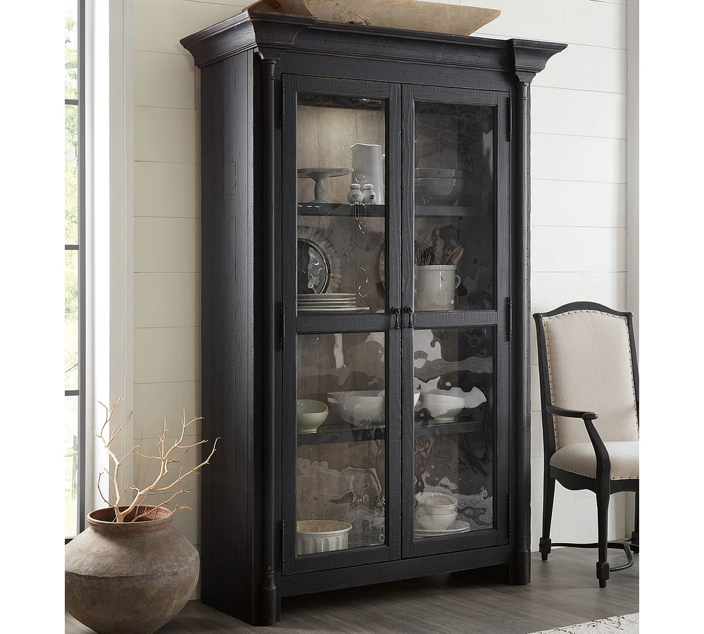 Custer Storage Cabinet (54")