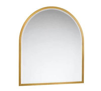 Layne Mantel Mirror