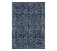 Bosworth Hand-Tufted Wool Rug