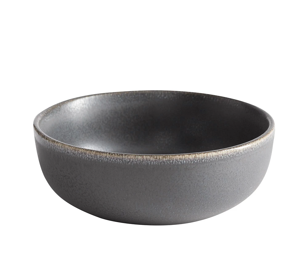 Mason Stoneware Dip Bowls