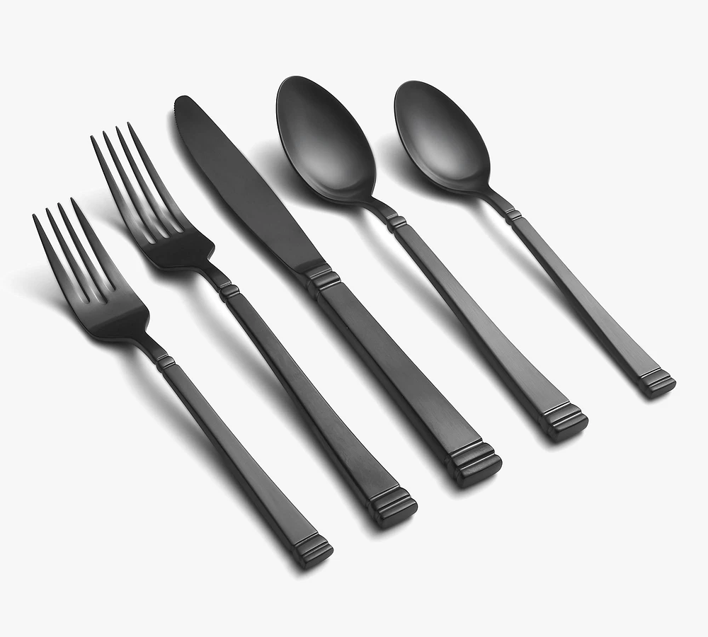 Riley Flatware Sets