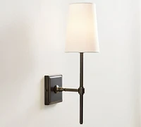 Pearson Shade Sconce (18")