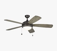 Rizzo LED Ceiling Fan (44"-52")