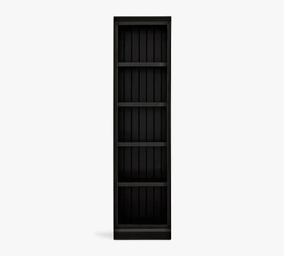 Aubrey Narrow Bookcase (19")