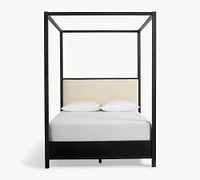 Calistoga Canopy Bed