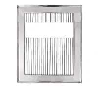 Signature Metal Picture Frames