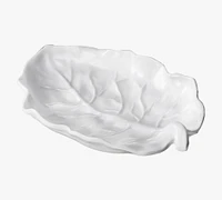 Lettuce Outdoor Melamine Platter