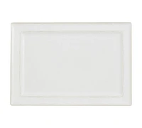 Cabana Outdoor Melamine Rectangular Serving Platter