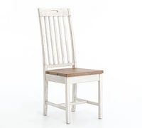 Hart Reclaimed Wood Dining Chair