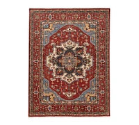 Greenwich Hand-Knotted Wool Rug