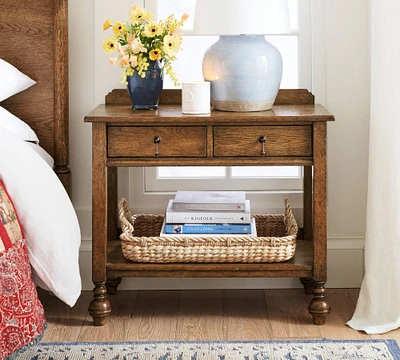 Summerville Nightstand (32")