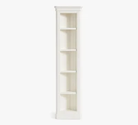 Aubrey End Cap Corner Shelf (21.5")