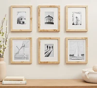 Burlwood Gallery Frames - 11x13