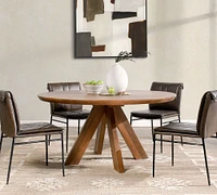 Rodger Round Dining Table (60")